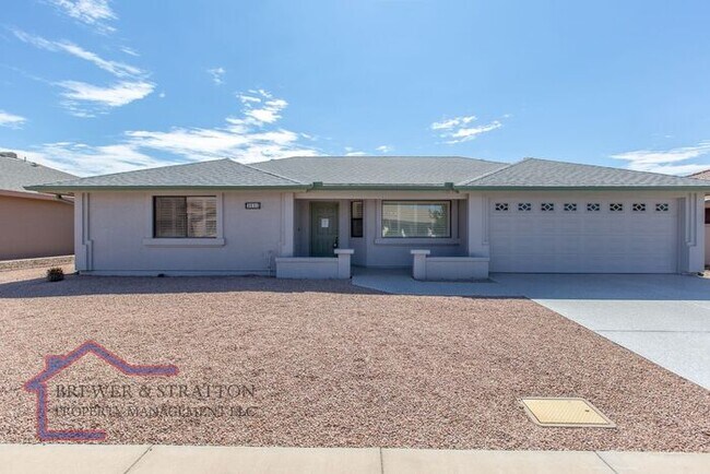 Building Photo - 2631 S COPPERWOOD - 3BR 2BA -- Signal Butt...