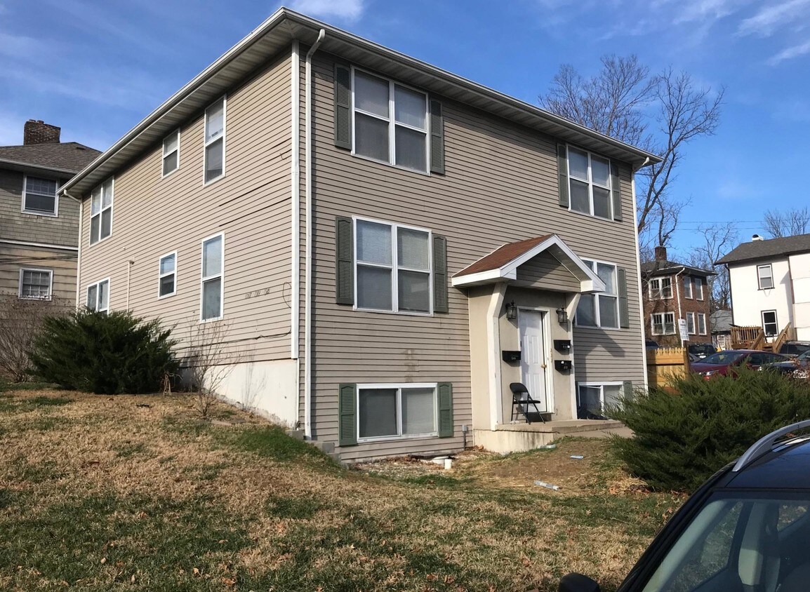 Primary Photo - 1517-1521 Wilson Ave