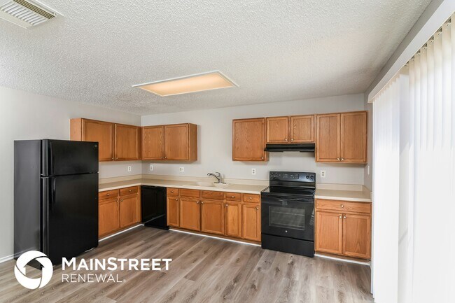 Foto del edificio - 1218 Crossing Oaks