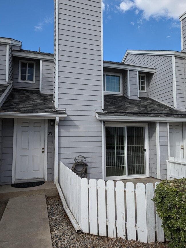 Building Photo - 14380 Foothill Blvd