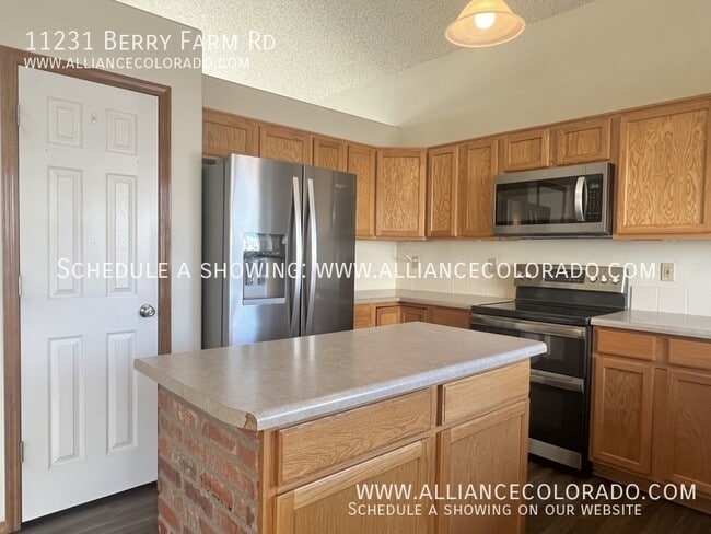 Building Photo - 11231 Berry Farm Rd