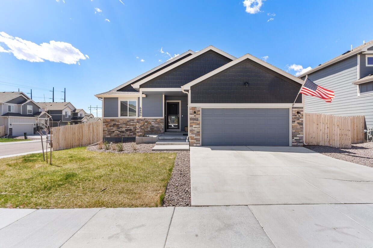 Foto principal - 6890 Yocona Dr