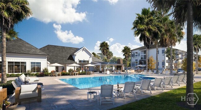 Foto del edificio - 5700 Ogeechee Rd