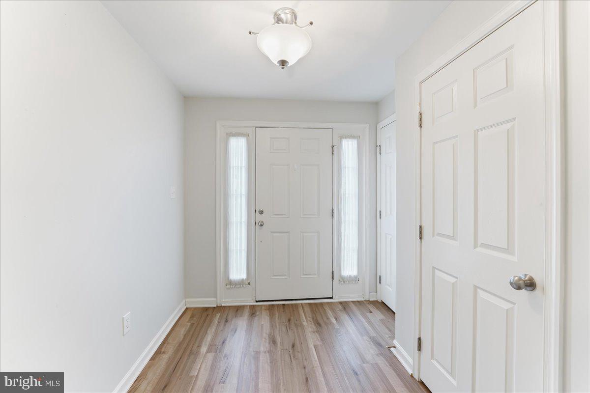 212 Bardel Dr, Coatesville, PA 19320 Townhome Rentals in Coatesville