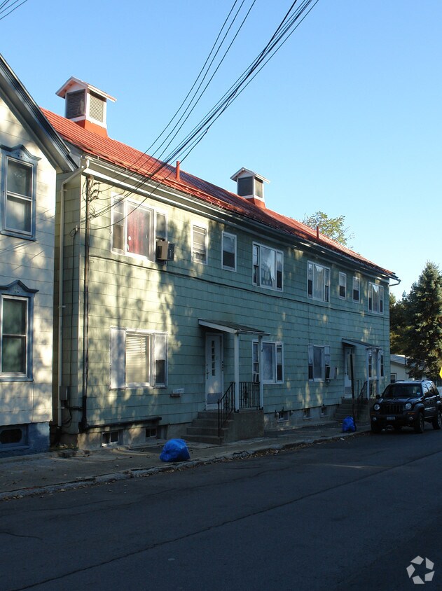 Building Photo - 87 Short St
