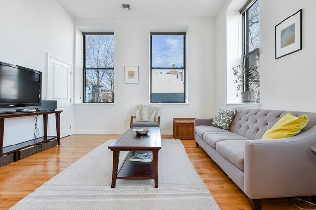 Foto del edificio - 11 Wyman St