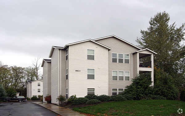 Primary Photo - Timber Lofts Apartments