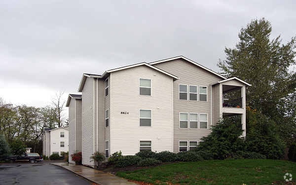 Primary Photo - Timber Lofts