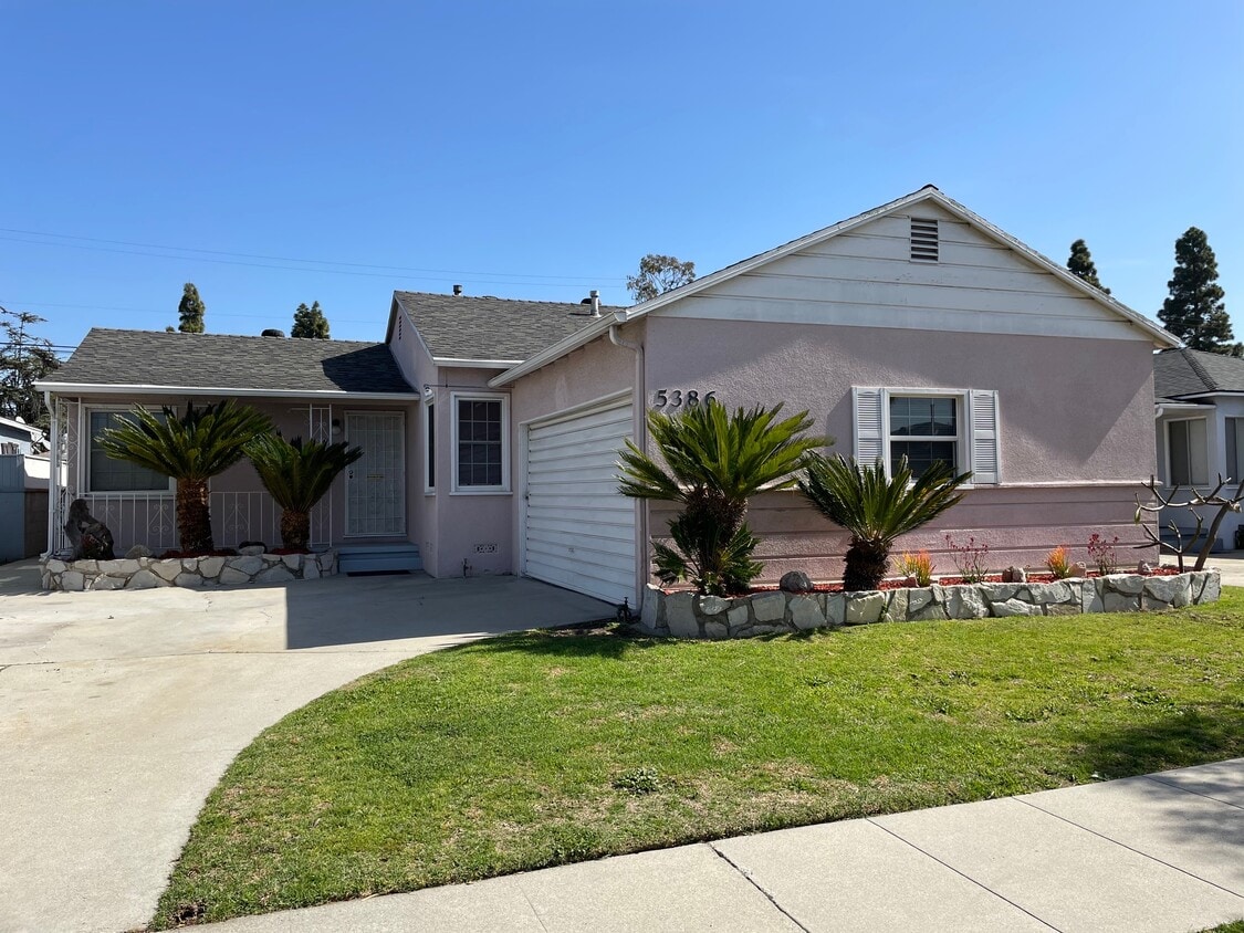 34 Houses for Rent in Culver City, CA Westside Rentals