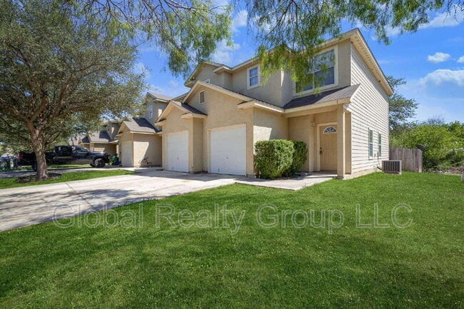 Building Photo - 7802 Kingsbury Way