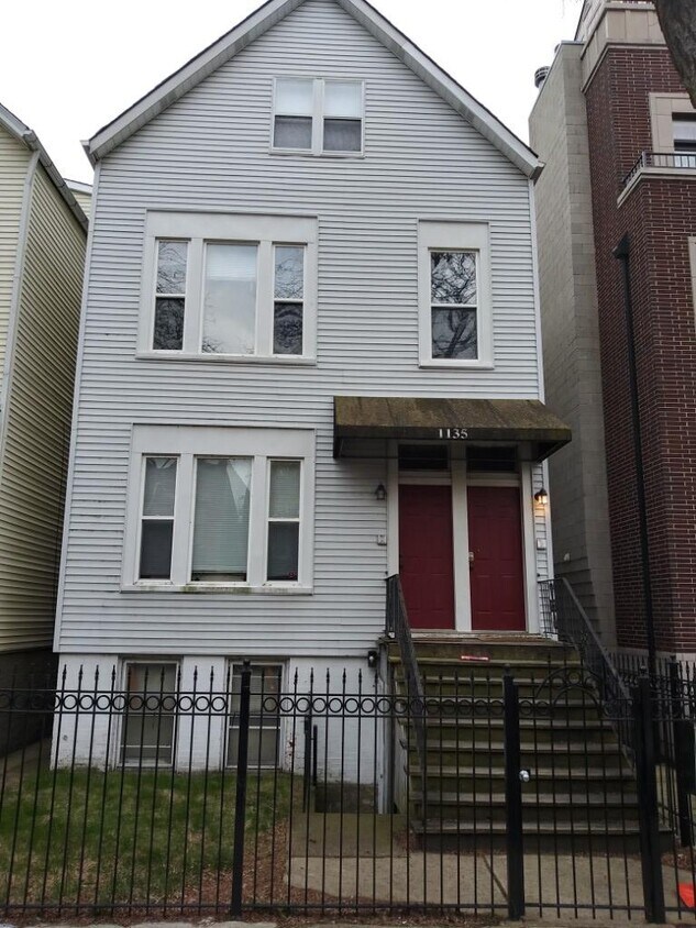 Primary Photo - 1135 W Patterson Ave