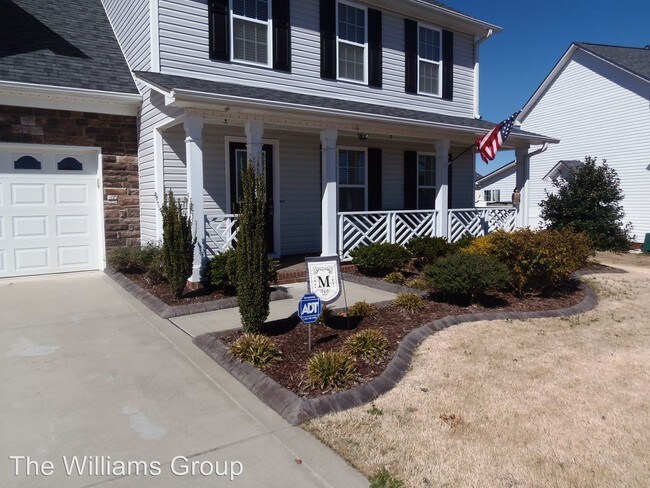 Foto del edificio - 57 Summerseat Way