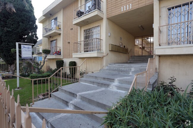 Foto del edificio - Arapahoe Garden
