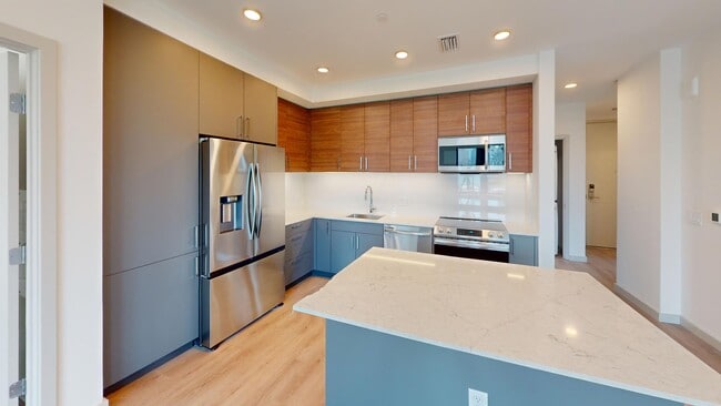 Interior Photo - 101 N Meridian
