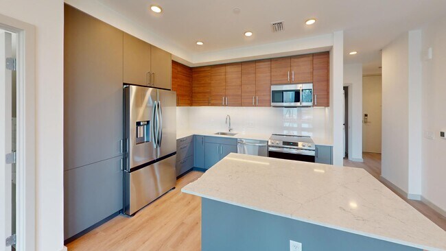 Interior Photo - 101 N Meridian