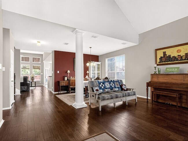 Foto del edificio - 3417 Loblolly Ln