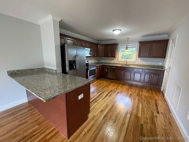 Foto del edificio - 337 Meadowside Rd