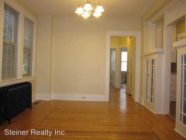 Building Photo - 1460 Shady Ave