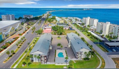 Building Photo - 340 Causeway Blvd