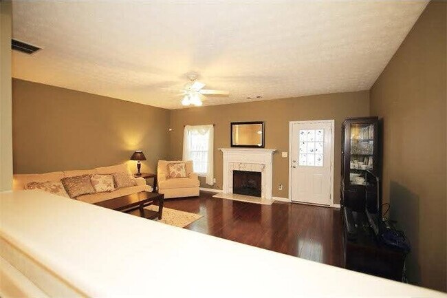 Foto del edificio - 2977 Greyhawk Ln
