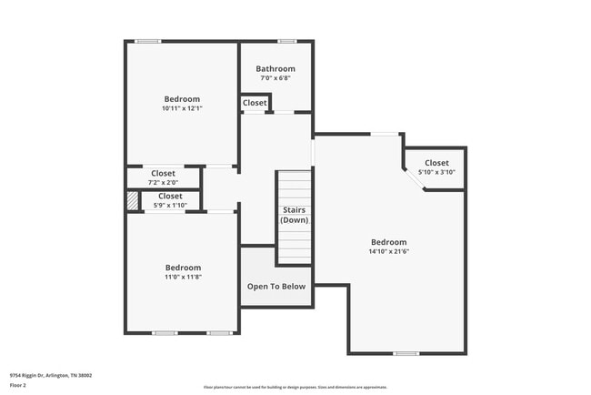 Building Photo - 9754 Riggin Dr