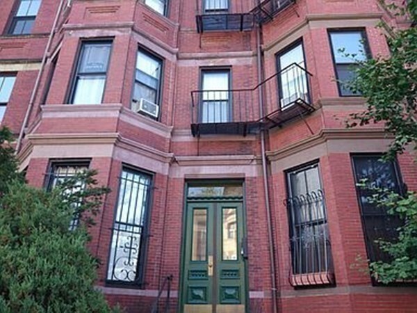 Foto principal - 556 Columbus Ave