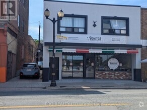 Building Photo - 219-219 James St N