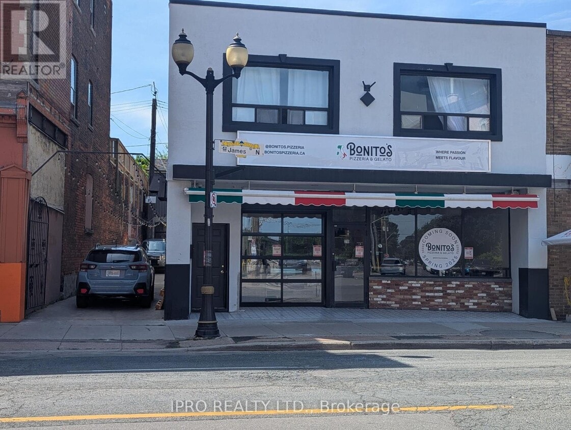 Photo principale - 219-219 James St N