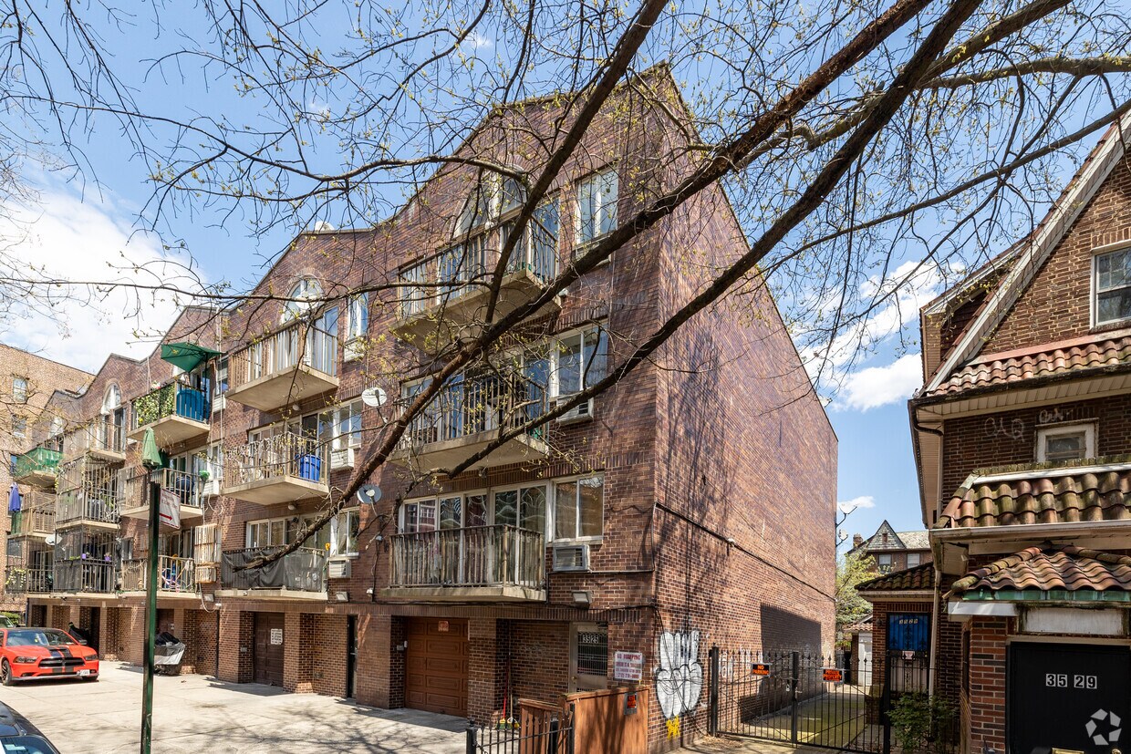 3525 86th Avenue - Jackson Heights Qx NY
