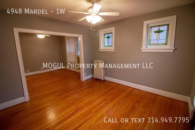 Foto del edificio - 1-bed w/balcony - GREAT LOCATION!  ***New ...