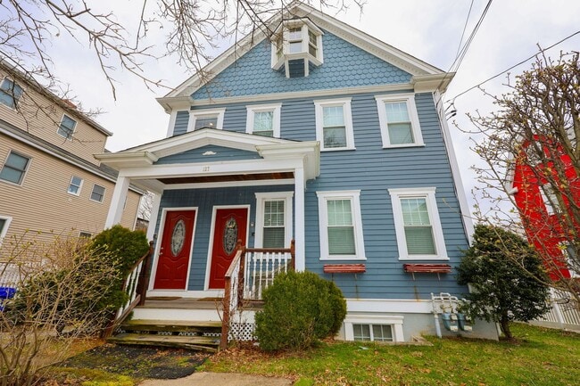 Photo - 147 Nonantum St., Apartment
