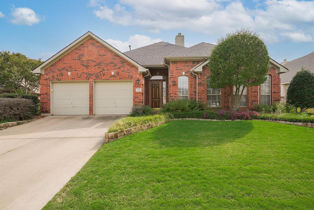 Foto principal - 1115 Cripple Creek Dr