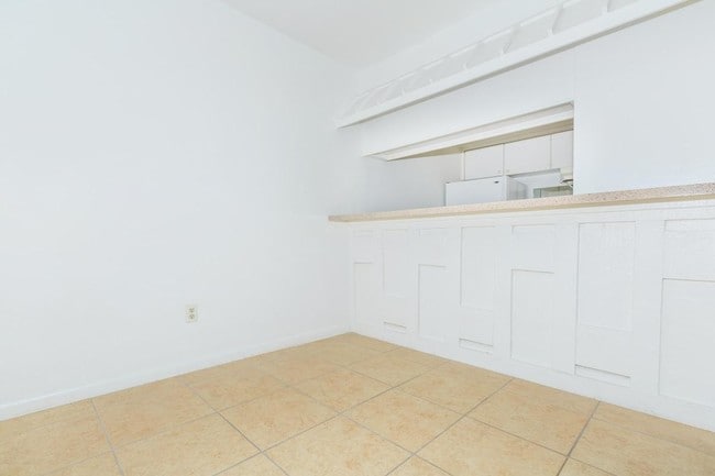 1 habitación y comedor - Takara-So Apartments