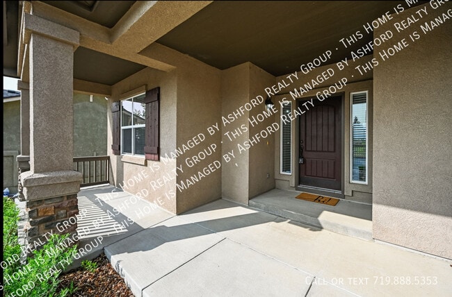 Photo - 10402 Capital Peak Way House