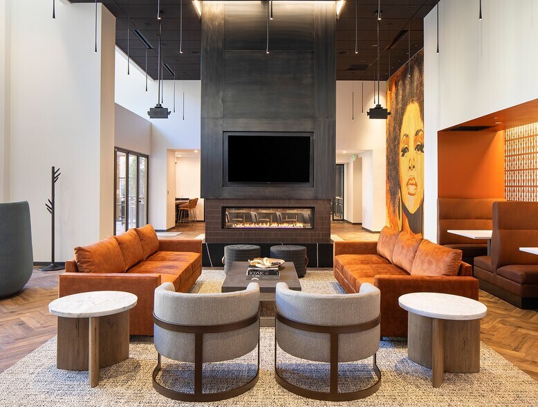 Lugano at Cherry Creek