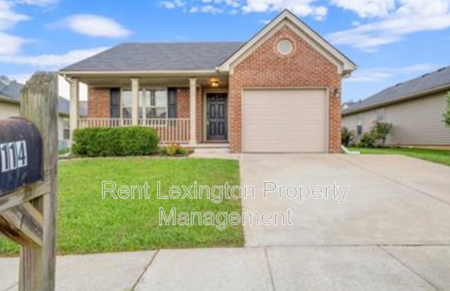 Building Photo - 114 Grisham Dr