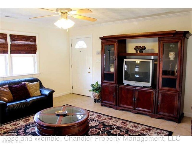 Building Photo - 4 br, 2 bath House - 851 W. 38th Street