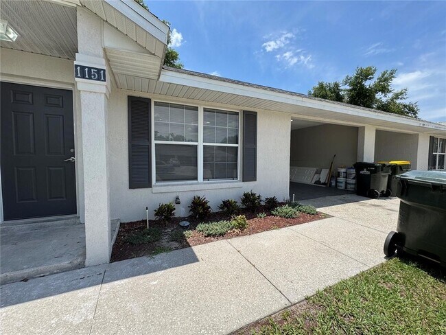 Foto del edificio - 1151 W Minneola Ave