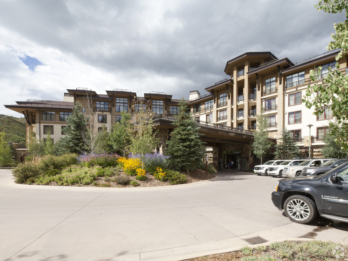 Foto del edificio - Sanctuary at Snowmass