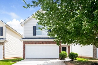 Building Photo - 11248 James Madison Dr