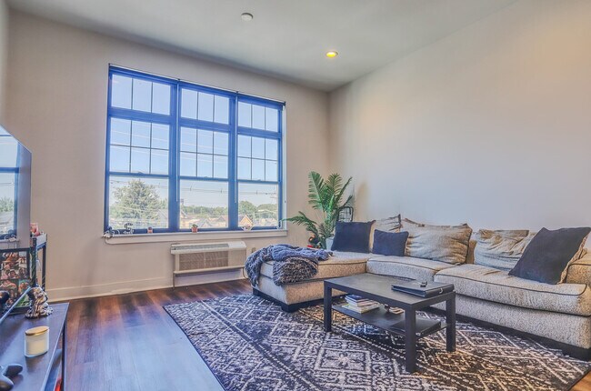 Foto del edificio - 110 Market St