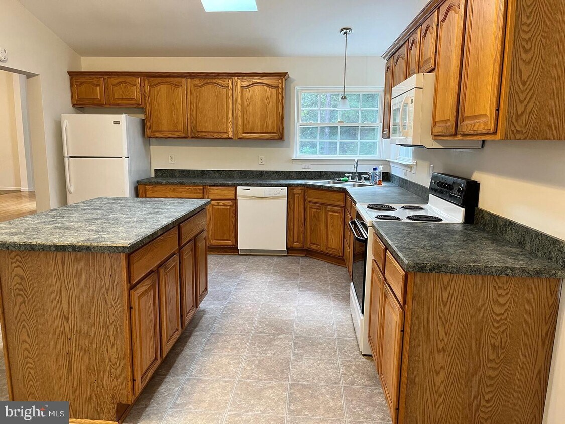 6407 Sunset Rd, Spotsylvania, VA 22551 House Rental in Spotsylvania