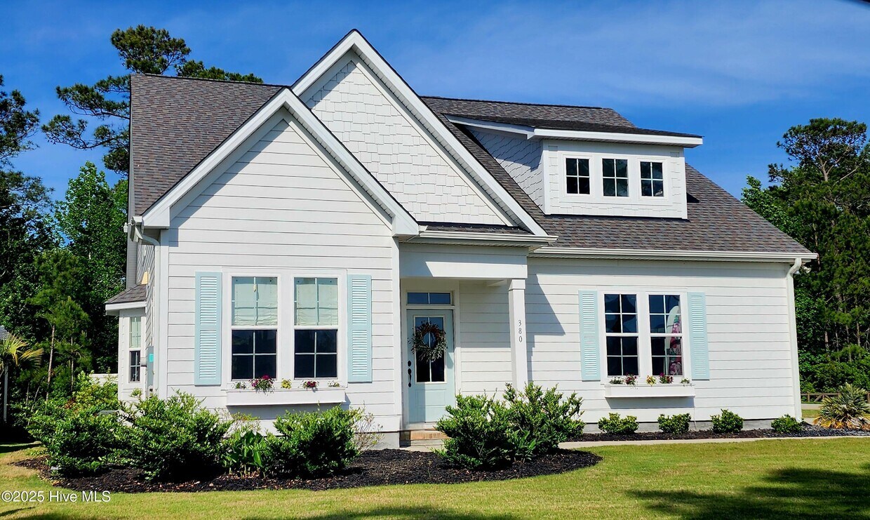 Foto principal - 380 Lake Firefly Loop