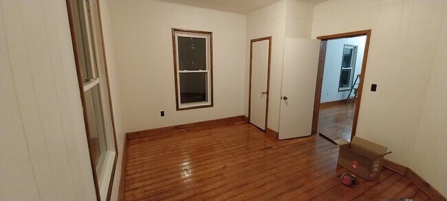 Foto del edificio - 31 Lincoln Ave