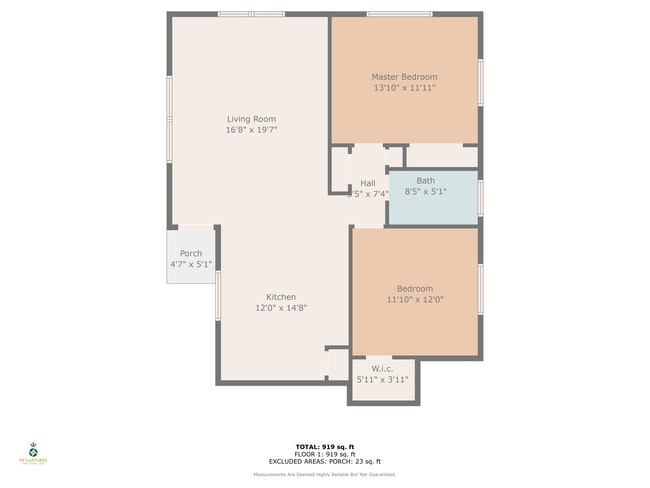 Foto del edificio - 44 SW 13th St