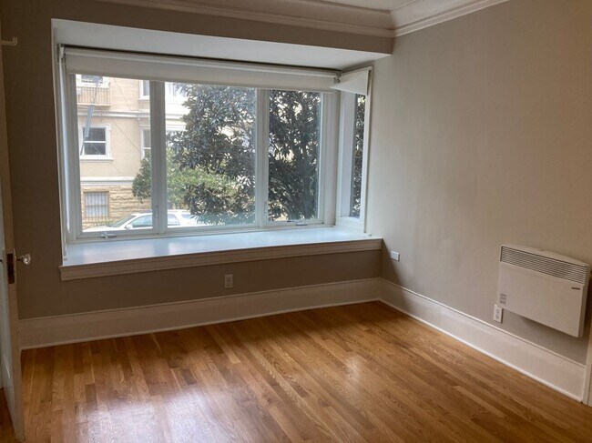 Foto del edificio - 299 Cole St
