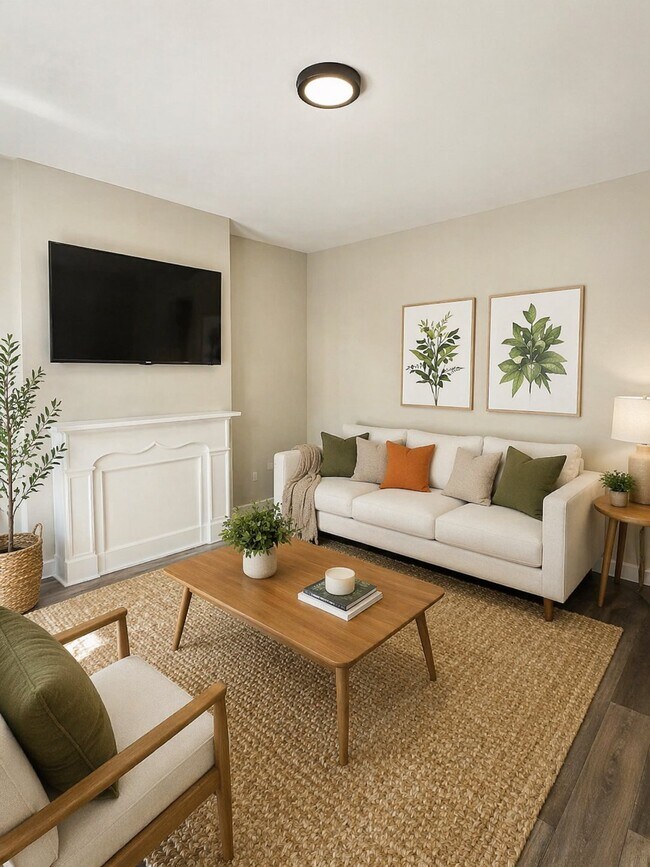 Foto del edificio - 1411 W North Ave