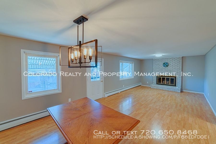 Primary Photo - $500 OFF FIRST MONTH'S RENT!