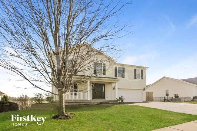 Building Photo - 420 Fuller Dr