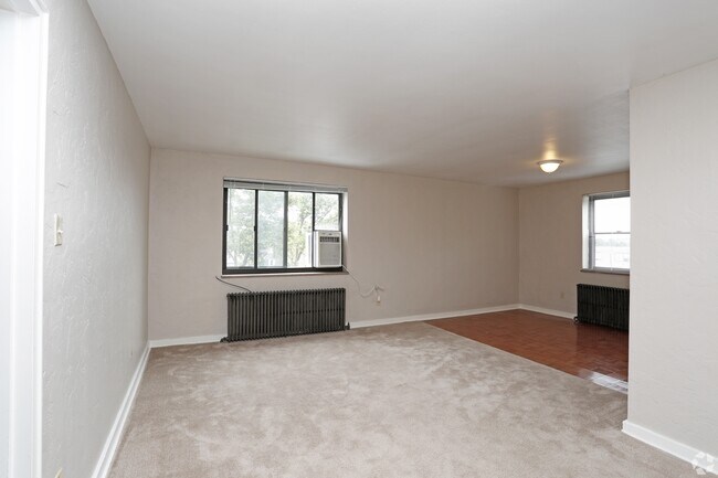 Foto del edificio - NORMANDY